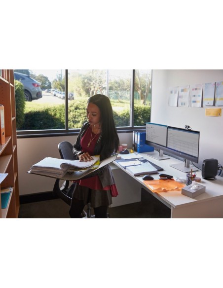 SET TECLADO+RATON INALAMBRICO HP COMBO 655 NG.