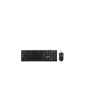 SET TECLADO RATON Q-CON.CABLE NG. 2