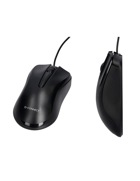 SET TECLADO RATON Q-CON.CABLE NG.