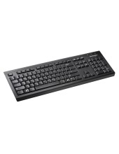 TECLADO KB150 EQ INALAMBRICO NG.
