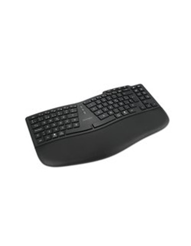TECLADO PRO FIT ERGO KB675 EQ TKL ERGONOMICO INALAMBRICO NG.
