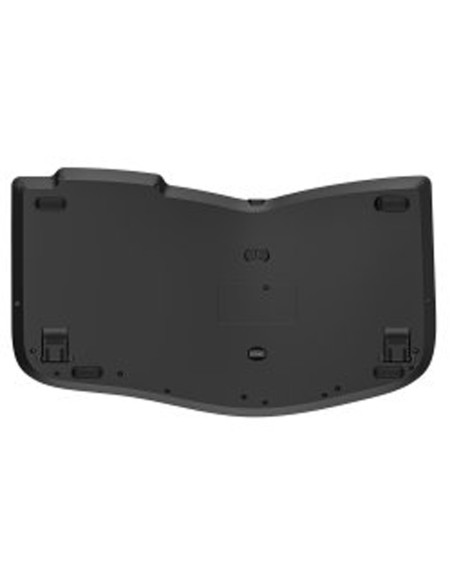 TECLADO PRO FIT ERGO KB675 EQ TKL ERGONOMICO INALAMBRICO NG.