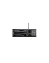 TECLADO KENSINGTON KB100 EQ CABLE 2400 DPI USB-A NG. 2