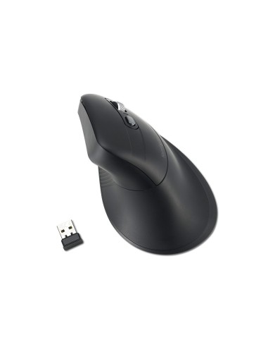 RATON MY630 EQ OPTICO 2400 DPI ERGONOMICO RECARGABLE NG.