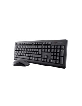 SET TECLADO+RATON TRUST PRIMO INALAMBRICO USB 2.0 NG.