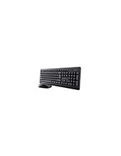 SET TECLADO+RATON TRUST PRIMO INALAMBRICO USB 2.0 NG. 2
