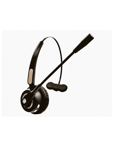AURICULAR MEDIARANGE MONOAURAL DIADEMA INALAMBRICO BT.MICROFONO