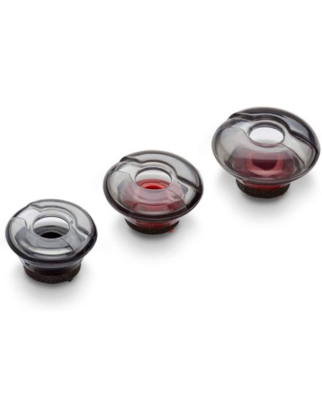 AURICULAR PLANTRONICS VOYAGER 5200 UC 30MT.