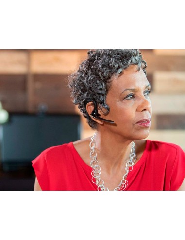 AURICULAR PLANTRONICS VOYAGER 5200 UC 30MT.