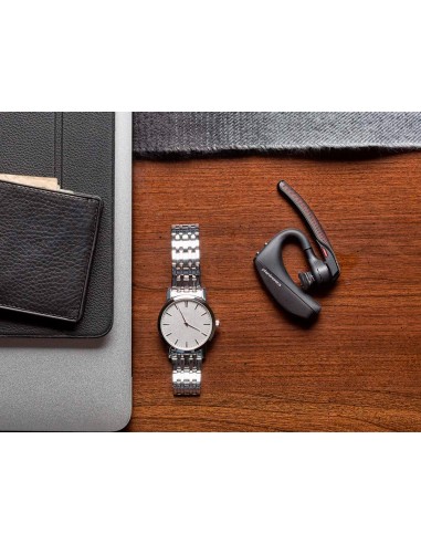 AURICULAR PLANTRONICS VOYAGER 5200 UC 30MT.