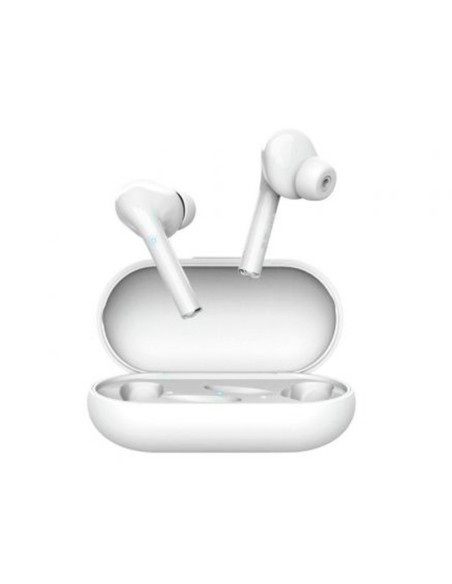 AURICULAR TRUST NIKA INALAMBRICO BT.ESTUCHE CARGA BL.