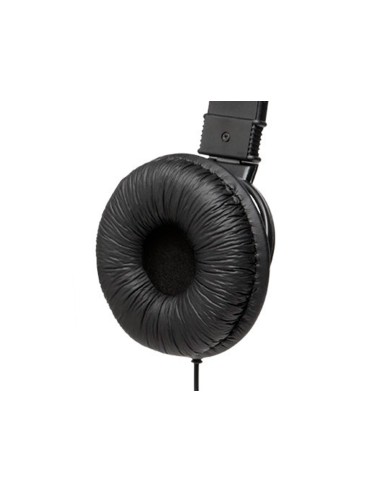 AURICULAR HI-FI MICROFONO USB CABLE 180 CM