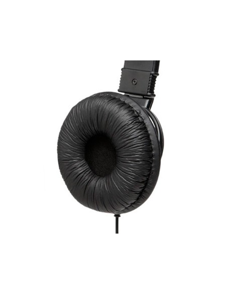 AURICULAR HI-FI MICROFONO USB CABLE 180 CM