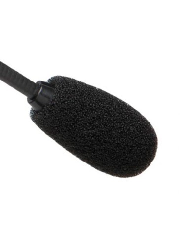 AURICULAR HI-FI MICROFONO USB CABLE 180 CM