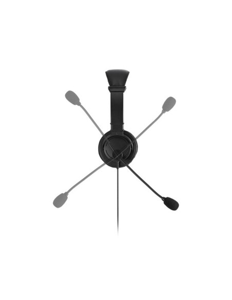 AURICULAR HI-FI MICROFONO USB-C CABLE 180 CM