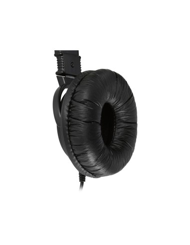 AURICULAR HI-FI MICROFONO USB-C CABLE 180 CM