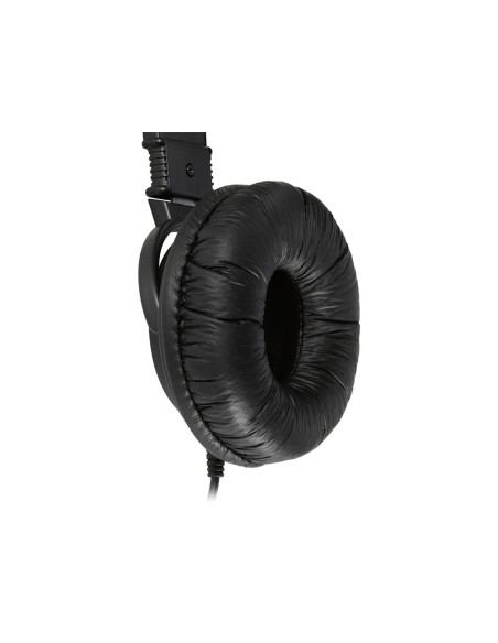 AURICULAR HI-FI MICROFONO USB-C CABLE 180 CM