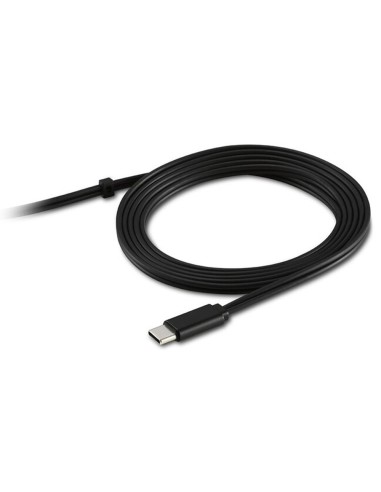 AURICULAR HI-FI MICROFONO USB-C CABLE 180 CM