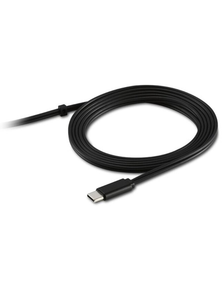 AURICULAR HI-FI MICROFONO USB-C CABLE 180 CM