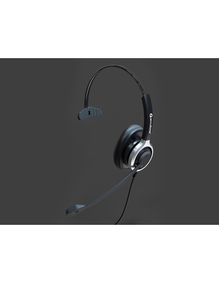 AURICULAR UM610MKII-UC MONOAURAL USB CONTROLADOR/CANCELACION 90%