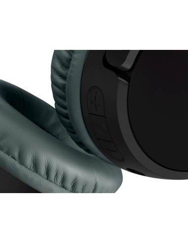 AURICULAR BELKIN AUD002BTBK SOUNDFORM MINI KIDS BT NG.