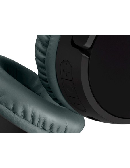 AURICULAR BELKIN AUD002BTBK SOUNDFORM MINI KIDS BT NG.