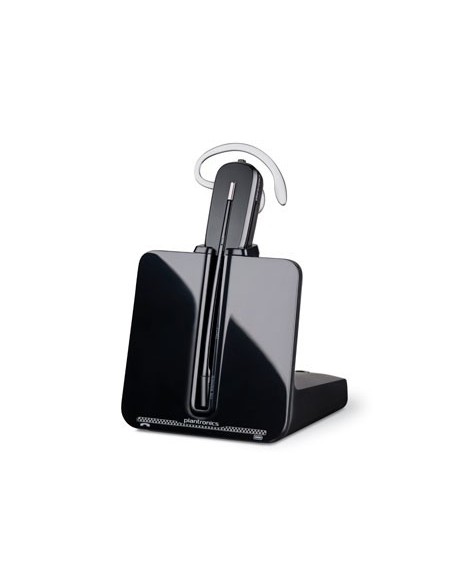 AURICULAR PLANTRONICS INALAMBRICO CS 540 DESCOLGADOR HL 10 MONOAURA