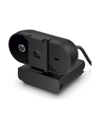 CAMARA WEBCAM HP 325 FULL HD 1080P USB-A