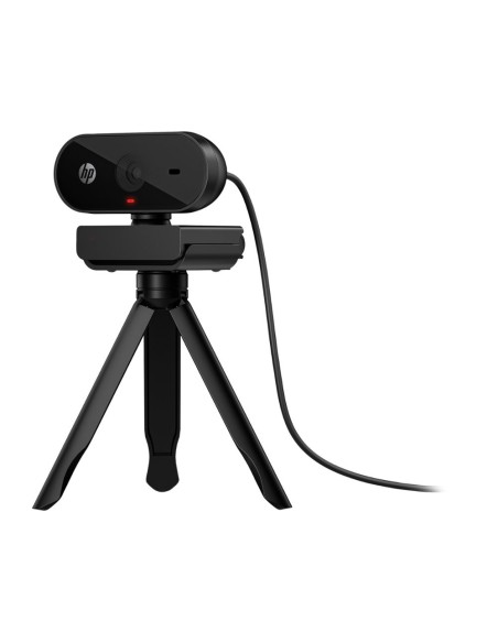 CAMARA WEBCAM HP 325 FULL HD 1080P USB-A