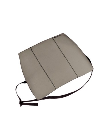 RESPALDO ERGONOMICO FELLOWES LUMBAR FUNDA EXTRAIBLE LAVABLE 9190901