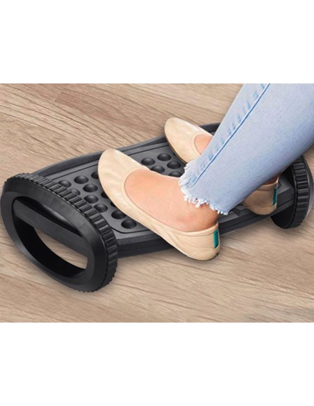 REPOSAPIES Q-CON.FUNCION BALANCEO 2 ALTURAS 417X225X135MM