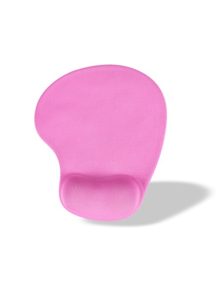 ALFOMBRILLA RATON Q-CONNECT REPOSAMUÑECAS GEL RS.