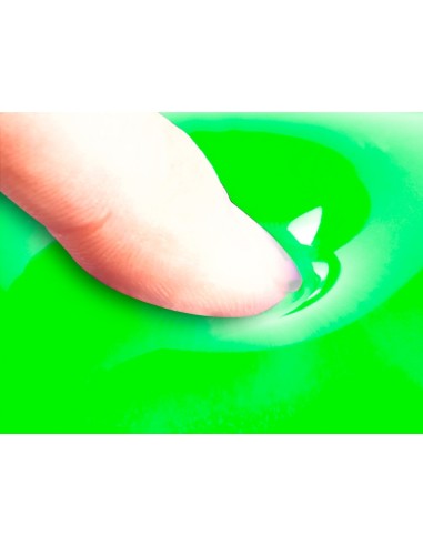 ALFOMBRILLA RATON Q-CONNECT REPOSAMUÑECAS GEL Y PVC VE.