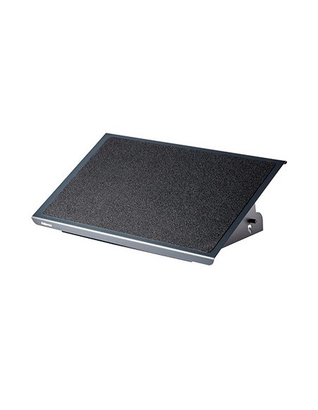 REPOSAPIES FELLOWES ULTIMATE MET.AJUSTABLE 3 ALTURAS NG. 96X560X32MM