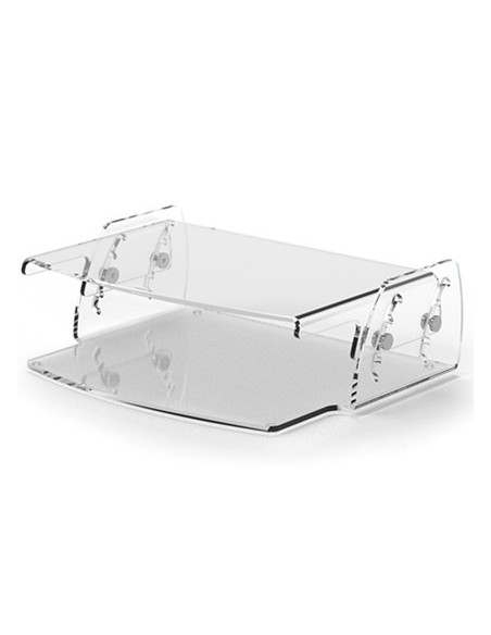 SOPORTE CLARITY MONITOR  5 POS. TPTE.70X256X320MM 15 KG