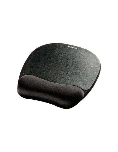 ALFOMBRILLA RATON FELLOWES C/REPOSAMUÑECAS ESPUMA MEMORY FOAM NG.