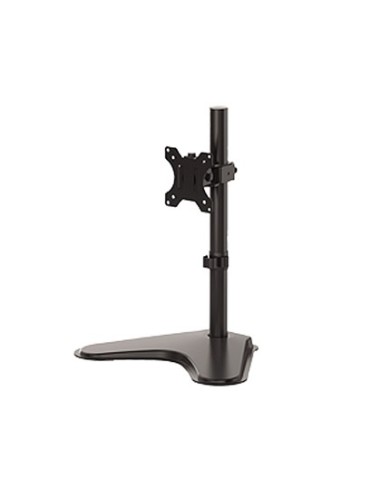 BRAZO MONITOR FELLOWES PROFESIONAL AJUST ALTURA 1 PANTALLA BRAZO HOR.