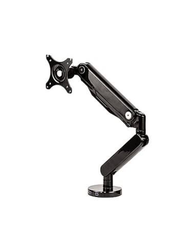 BRAZO MONITOR FELLOWES PLATINUM 1 PANTALLA AJUST ALTURA 8 KG NG.