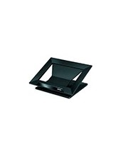 SOPORTE FELLOWES PORT17" ANGULO AJUSTABLE ANTIDESLIZANT 335X284X101MM 2