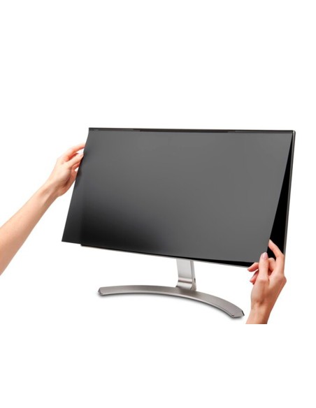 FILTRO PANTALLA MAGNETICO PRIVACIDAD MONITOR 24 (16:10) 330X519MM