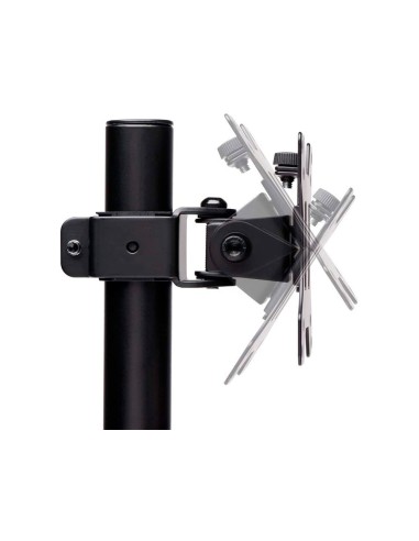 BRAZO SMARTFIT ERGO EXTENSIBLE UN MONITOR 456X135X233MM