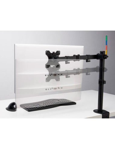 BRAZO SMARTFIT ERGO EXTENSIBLE UN MONITOR 456X135X233MM