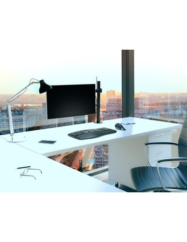 BRAZO SMARTFIT ERGO EXTENSIBLE UN MONITOR 456X135X233MM