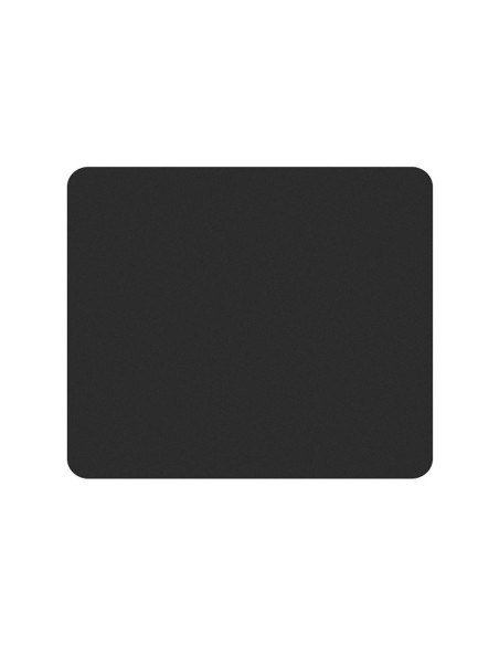 ALFOMBRILLA RATON FELLOWES ESTANDAR RECICLADA 50% NG.