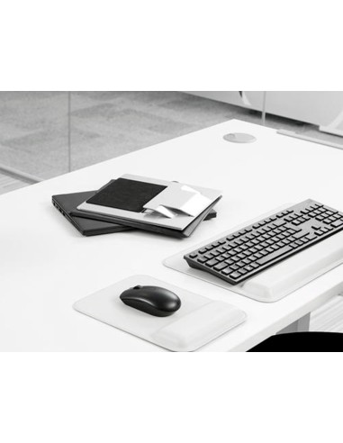 SOPORTE FELLOWES HYLYFT PORTATIL PLEGABLE AL.AJUSTABLE 6 ALTURAS