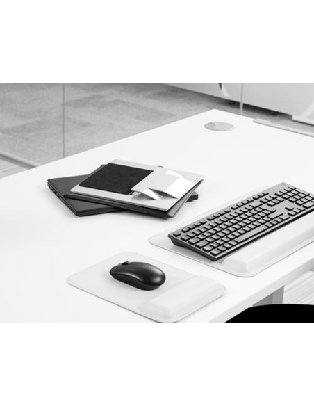 SOPORTE FELLOWES HYLYFT PORTATIL PLEGABLE AL.AJUSTABLE 6 ALTURAS