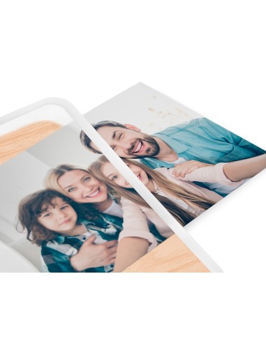 ALFOMBRILLA RATON CEP SILVA BAMBU SOLAPA TPTE.210X150X2MM