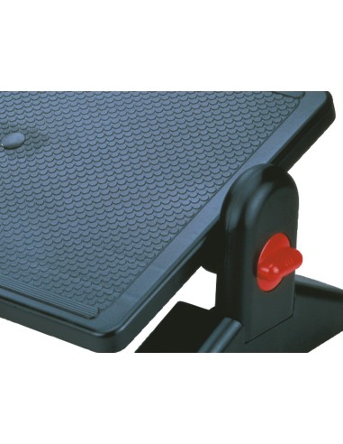 REPOSAPIES PLAST.AJUSTABLE Q-CON.