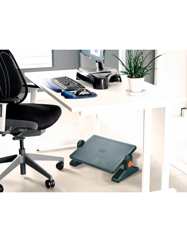 REPOSAPIES PLAST.AJUSTABLE Q-CON.