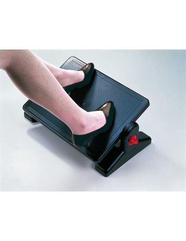 REPOSAPIES PLAST.AJUSTABLE Q-CON.